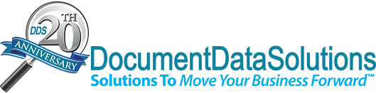 Document Data Solutions